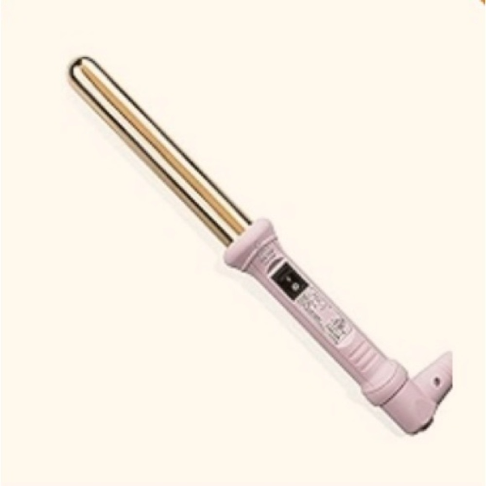 L’ANGE 1” curling wand